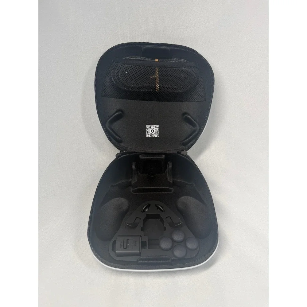 Genuine Sony PS5 DualSense Edge Wireless Controller Carrying Case Only